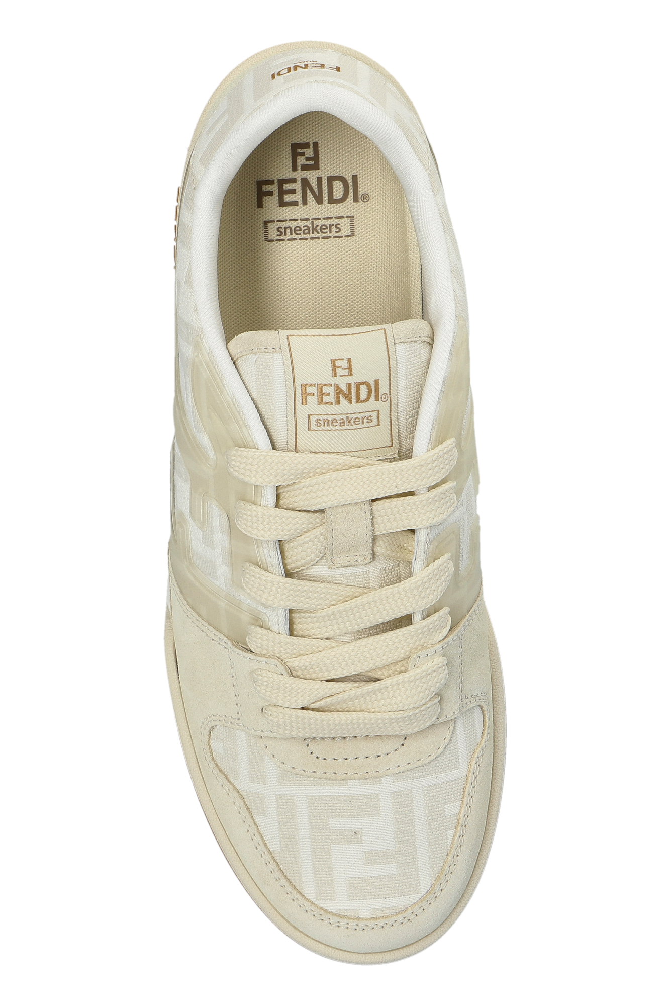 Cream 